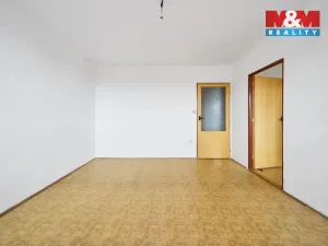 Prodej bytu 3+kk, Broumov - Olivětín, Dukelská, 49 m2