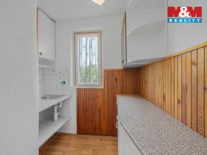 Prodej chaty, Zdiby, K Studni, 43 m2