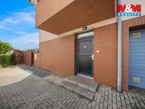 Prodej bytu 1+kk, Dobříš, Čs. armády, 25 m2