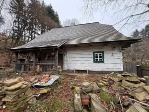 Prodej chalupy, Rajnochovice, 115 m2