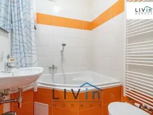Pronájem bytu 2+kk, Olomouc, Masarykova třída, 62 m2
