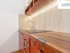 Pronájem bytu 2+kk, Olomouc, Masarykova třída, 55 m2