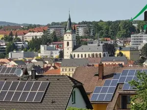 Prodej rodinného domu, Tachov, 98 m2