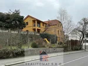 Prodej činžovního domu, Praha - Záběhlice, Záběhlická, 400 m2