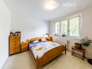 Prodej bytu 3+1, Jindřichův Hradec, Jakubská, 71 m2