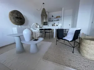 Prodej bytu 3+kk, Costa Paradiso, Itálie, 66 m2