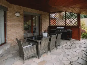 Prodej rodinného domu, Ondřejov, Slunečná, 200 m2