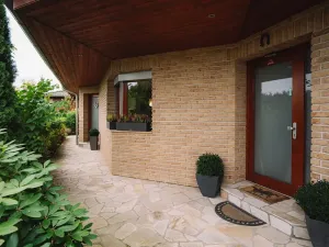 Prodej rodinného domu, Ondřejov, Slunečná, 200 m2
