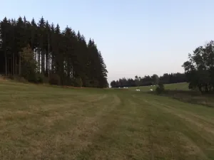 Prodej pole, Čistá u Horek, 14711 m2