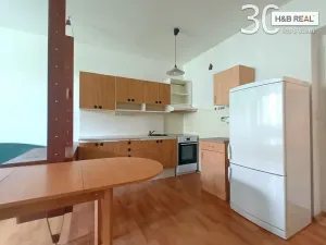 Prodej bytu 2+kk, Bílovice nad Svitavou, Lesní, 42 m2