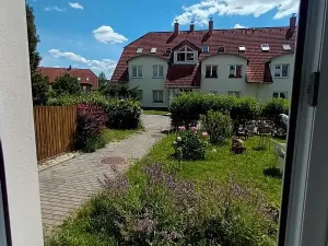 Prodej bytu 2+kk, Bílovice nad Svitavou, Lesní, 42 m2