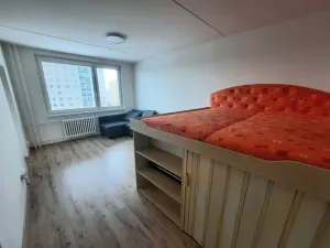 Pronájem bytu 1+kk, Praha - Chodov, Valentova, 30 m2