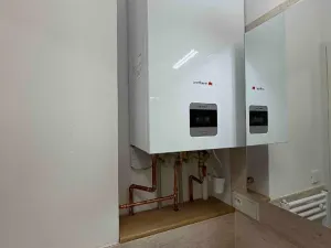 Prodej bytu 2+1, Praha - Bubeneč, 62 m2