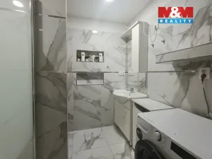 Prodej bytu 3+1, Orlová - Lutyně, 75 m2