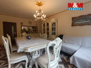 Prodej bytu 3+1, Orlová - Lutyně, 75 m2