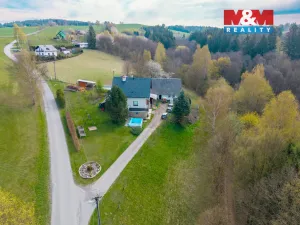 Prodej pozemku pro bydlení, Nekoř, 5064 m2