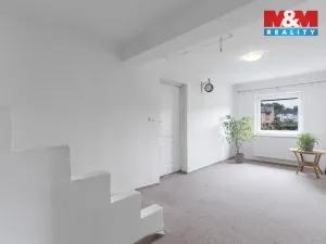 Prodej rodinného domu, Šilheřovice, U Obory, 230 m2