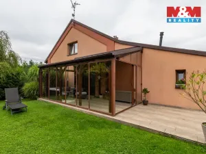 Prodej rodinného domu, Šilheřovice, U Obory, 230 m2