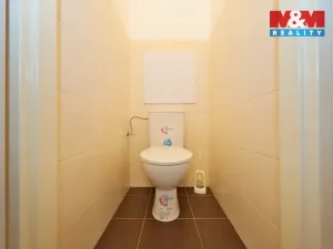 Prodej bytu 3+1, Havlíčkův Brod, U Pekárny, 68 m2