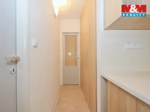 Prodej bytu 3+1, Havlíčkův Brod, U Pekárny, 68 m2