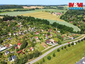 Prodej pozemku pro bydlení, Pelhřimov, 458 m2