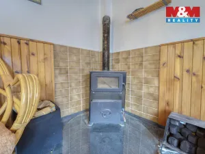 Prodej chaty, Pňovany, 64 m2