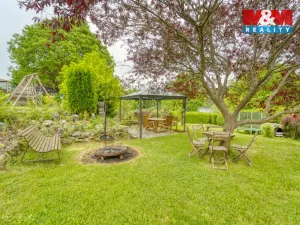 Prodej chaty, Pňovany, 64 m2
