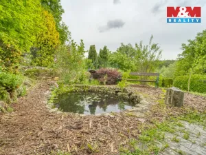 Prodej chaty, Pňovany, 64 m2