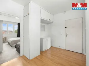 Prodej bytu 2+1, Rakovník - Rakovník II, 55 m2