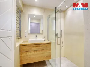 Pronájem bytu 3+kk, Plzeň, Čermákova, 66 m2