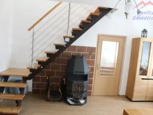 Prodej rodinného domu, Podlešín, 166 m2