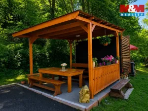 Prodej pozemku, Kácov, 804 m2
