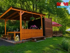 Prodej pozemku, Kácov, 804 m2