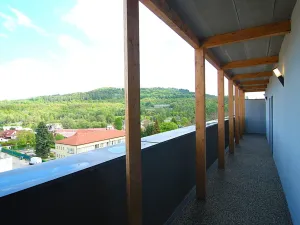 Pronájem bytu 2+kk, Votice, Komenského nám., 77 m2