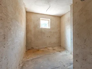 Prodej rodinného domu, Divišov - Lbosín, 187 m2