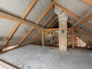 Prodej rodinného domu, Divišov - Lbosín, 187 m2