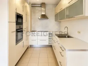 Pronájem bytu 2+kk, Praha - Stodůlky, Petržílkova, 57 m2