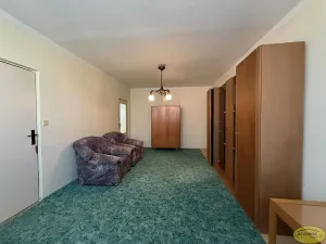 Prodej bytu 3+1, Kroměříž, Slov. nár. povstání, 80 m2