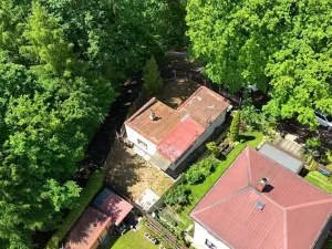 Prodej chaty, Lučina, 40 m2