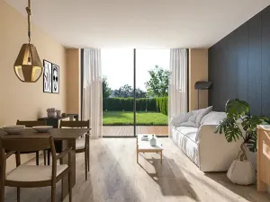 Prodej bytu 2+kk, Praha, Komořanská, 36 m2