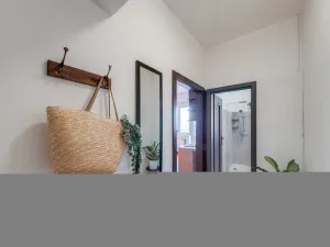 Pronájem bytu 1+kk, Ostrava - Vítkovice, Ruská, 31 m2