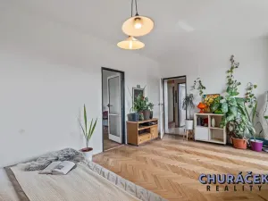 Prodej bytu 3+1, Praha - Vršovice, Gruzínská, 69 m2