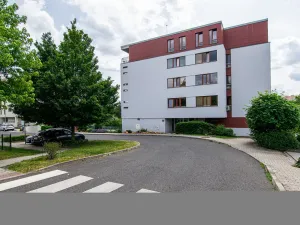 Pronájem bytu 2+kk, Praha - Stodůlky, Nová kolonie, 66 m2