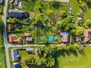 Prodej rodinného domu, Počátky, 70 m2