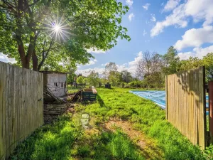Prodej rodinného domu, Počátky, 70 m2