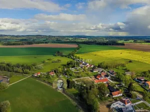 Prodej rodinného domu, Počátky, 70 m2