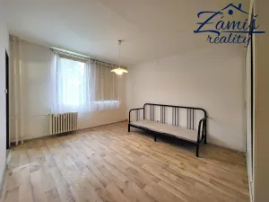 Pronájem bytu 1+kk, Kladno, Plzeňská, 27 m2