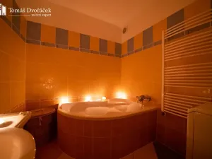 Pronájem bytu 3+kk, Tišnov, Formánkova, 80 m2
