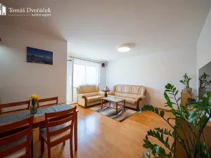 Pronájem bytu 3+kk, Tišnov, Formánkova, 80 m2