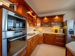 Pronájem bytu 3+kk, Tišnov, Formánkova, 80 m2
